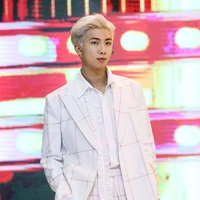 KIM NAMJOON