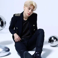 PARK JIMIN