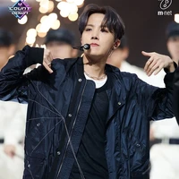 JUNG HO-SEOK