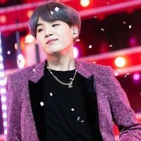 MIN YOONGI