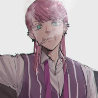 Sanzu Haruchiyo