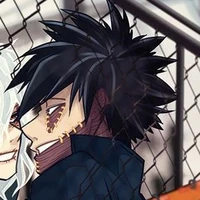 Dabi(Todoroki Touya)