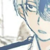 Shouto Todoroki