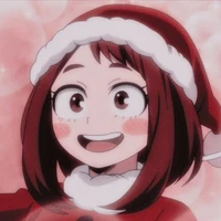 Ochaco Uraraka