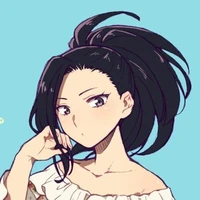 Momo Yaoyorozu