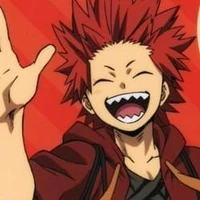 Eijirou Kirishima