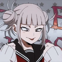Toga Himiko