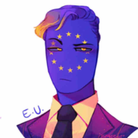 E.U