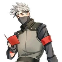kakashi
