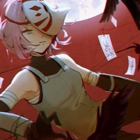 Haruno Sakura