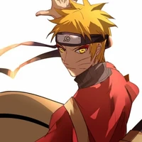 Uzumaki Naruto