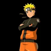 Uzumaki Naruto
