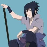 Sasuke