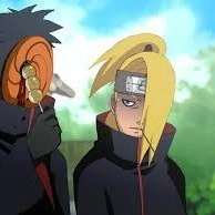 Deidara