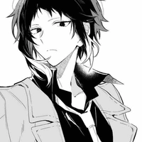 Akutagawa Ryunosuke