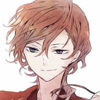 Nakahara Chuuya