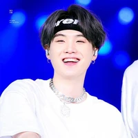 Yoongi