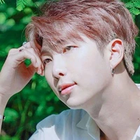 NamJoon
