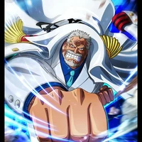 Monkey D. Grap