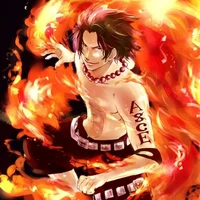 Portgas D. Ace