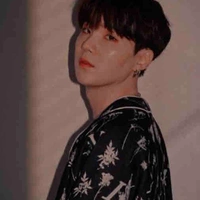 Min Yoongi