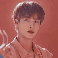 Kim SeokJin