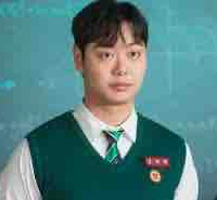 Dae-su