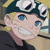 Uzumaki Naruto