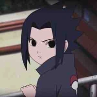Uchiha Sasuke