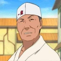 Ichiraku (Teuchi)