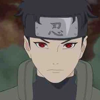 Uchiha shisui