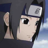 Uchiha Itachi