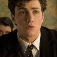 James Potter