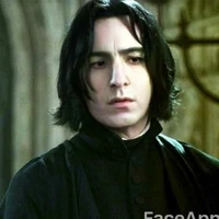 Severus Snape