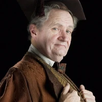 Horace Slughorn