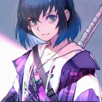 Hashibira Inosuke