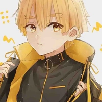 Agatsuma Zenitsu