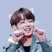  Jungkookie