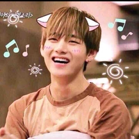  Taehyungie