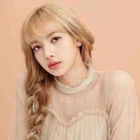 Lalisa  ( Lisa )