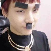Yunki Min ( ông yoongi )