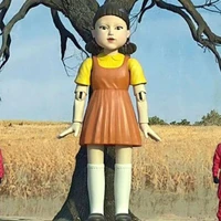 búp bê