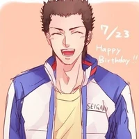 Momoshiro Takeshi