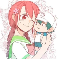 Ryuzaki Sakuno