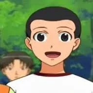 Katsuo mizuno