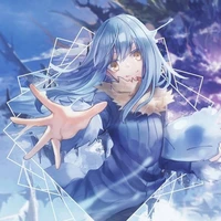 Rimuru Tempest / Mio Takamiya