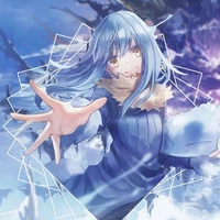 Rimuru Tempest / Mio Takamiya