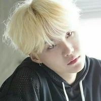 Yoongi