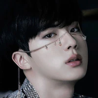 Seokjin