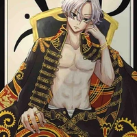Mikey(vua)